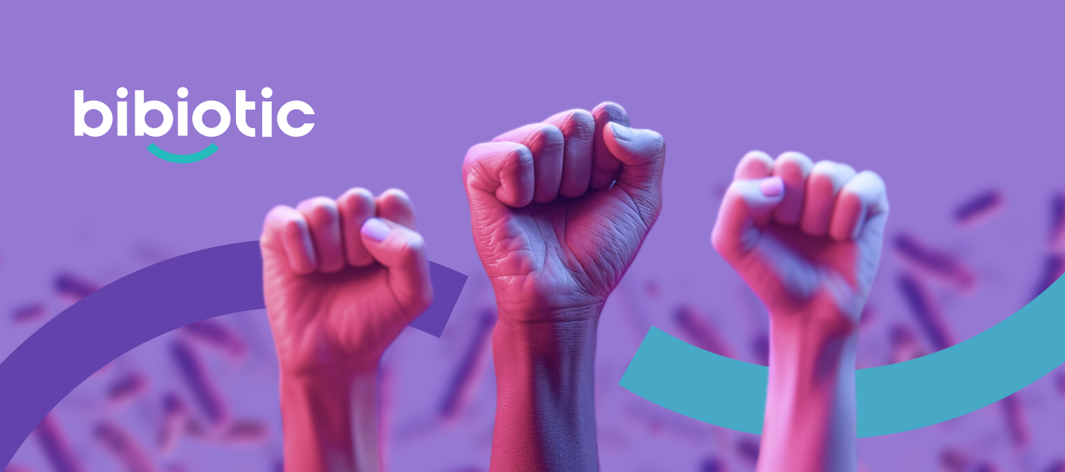 ПОСТБИОТИЧНА РЕВОЛЮЦИЯ